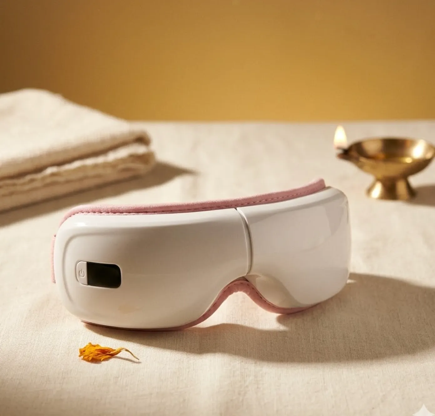 Zivo OptiCare Pro — at-home eye rejuvenator device