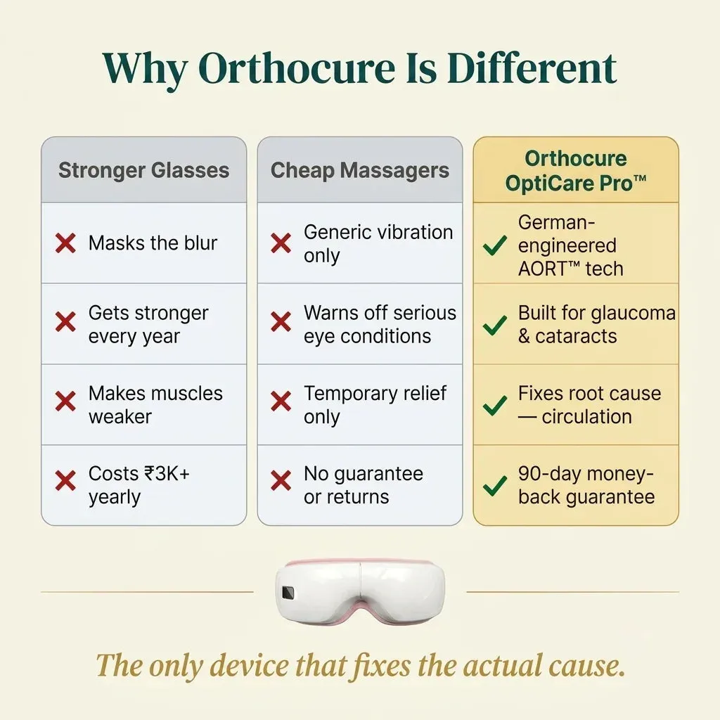 SILQCURE OptiCare Pro™